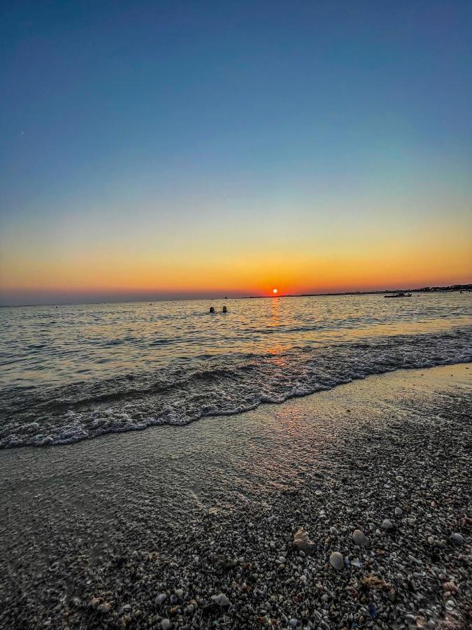 Villa A 2 Passi Dal Mare Porto Cesareo Exterior foto